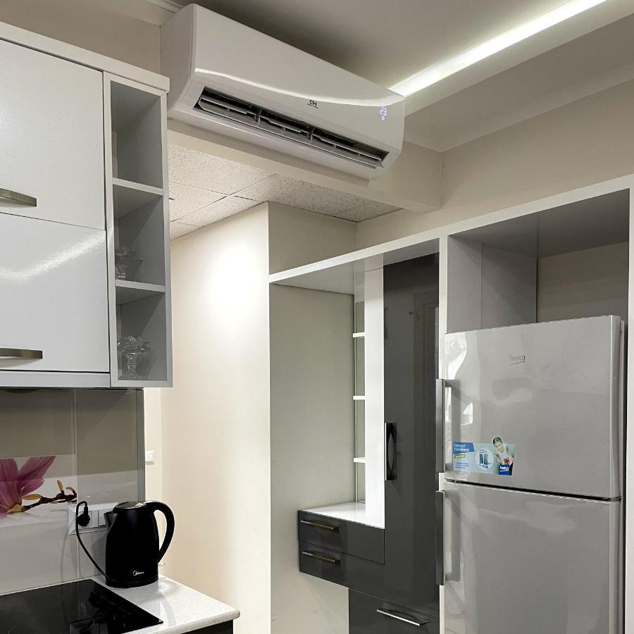 Angel Apartment In Porta Batumi Exterior photo